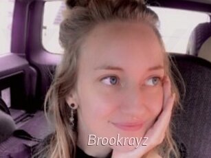 Brookrayz