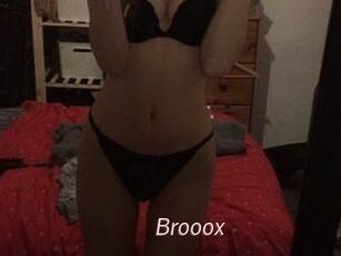 Brooox
