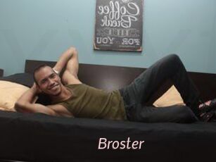 Broster