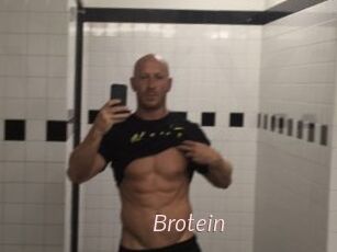 Brotein