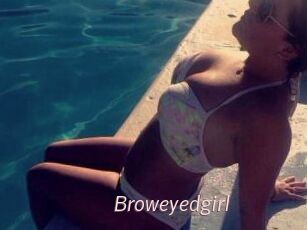 Broweyedgirl