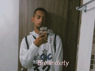 Browndxrty