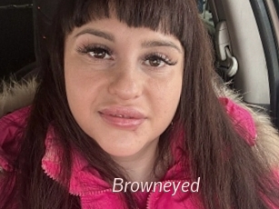 Browneyed