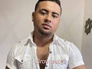 Brownsetfit