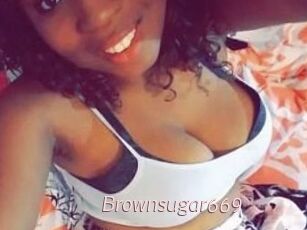 Brownsugar669