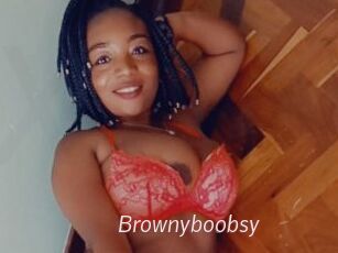 Brownyboobsy