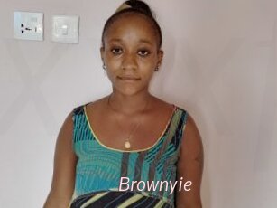 Brownyie
