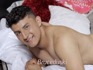 Bruceduski