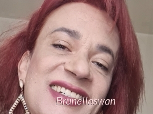 Brunellaswan