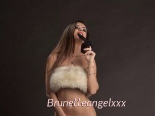 Brunetteangelxxx