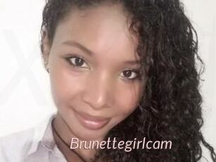 Brunettegirlcam