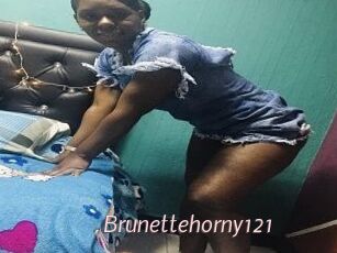 Brunettehorny121