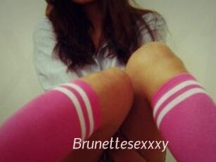 Brunettesexxxy