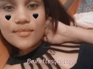 Brunettesquirt18A