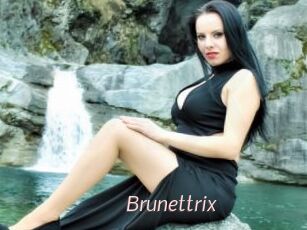 Brunettrix