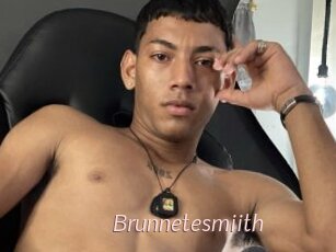 Brunnetesmiith