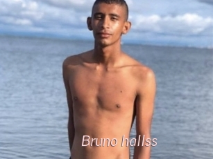 Bruno_hallss