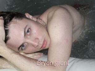 Bryan_grant