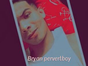 Bryan_pervertboy