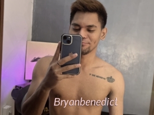 Bryanbenedict