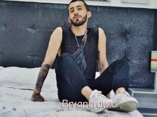 Bryancrowx