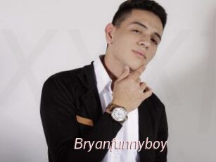 Bryanfunnyboy