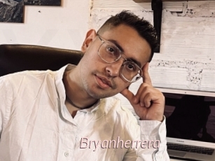 Bryanherrera