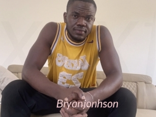 bryanjonhson xxx Free Sites
