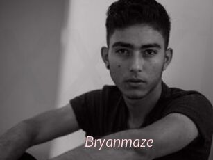 Bryanmaze