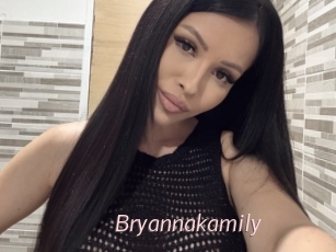 Bryannakamily