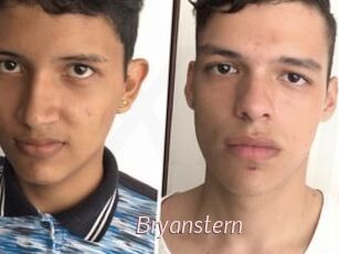 Bryanstern