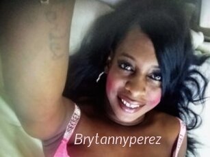 Brytannyperez