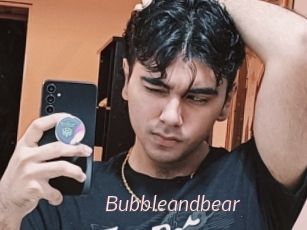 Bubbleandbear
