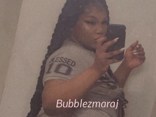 Bubblezmaraj