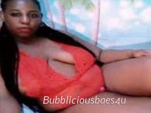 Bubbliciousbaes4u