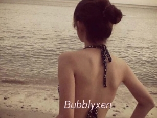 Bubblyxen