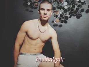 Budbalgair