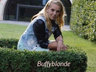 Buffyblonde