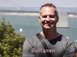 Built4men