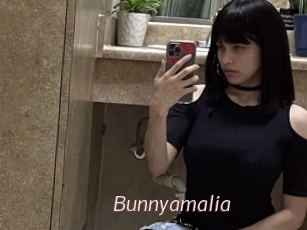 Bunnyamalia