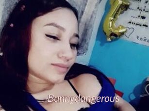 Bunnydangerous