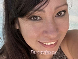 Bunnyfoxxx
