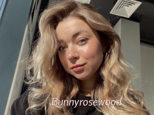 Bunnyrosewood