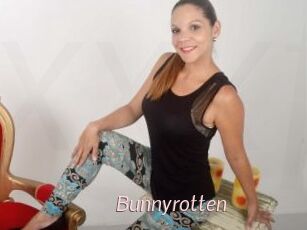 Bunnyrotten
