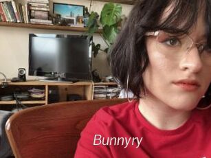 Bunnyry