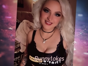 Bunnytokes