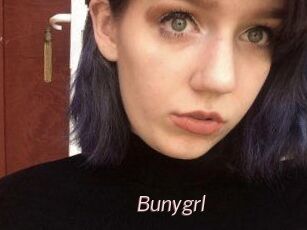 Bunygrl