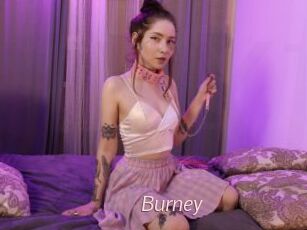 Burney