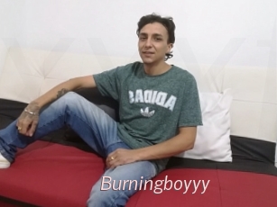 Burningboyyy