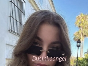 Businkaangel
